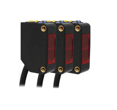 S-CR series photo sensor